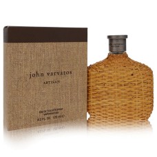 John Varvatos Artisan by John Varvatos Eau De Toilette Spray 4.2 oz..