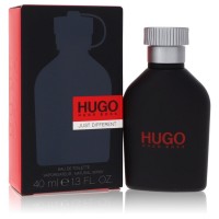 Hugo Just Different by Hugo Boss Eau De Toilette Spray 1.3 oz..