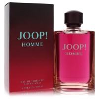 JOOP by Joop! Eau De Toilette Spray 6.7 oz..