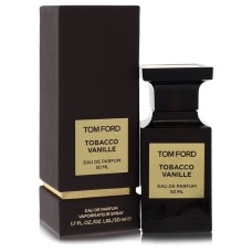 Tom Ford Tobacco Vanille by Tom Ford Eau De Parfum Spray (Unisex) 1.7 ..