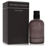 Bottega Veneta by Bottega Veneta Eau De Toilette Spray 3 oz..
