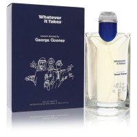 Whatever It Takes George Clooney by Whatever it Takes Eau De Toilette ..