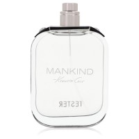 Kenneth Cole Mankind by Kenneth Cole Eau De Toilette Spray (Tester) 3...