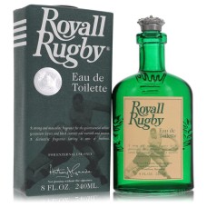 Royall Rugby by Royall Fragrances Eau De Toilette 8 oz..
