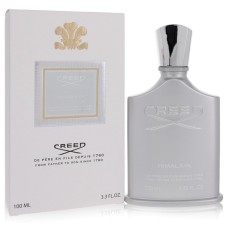 Himalaya by Creed Eau De Parfum Spray (Unisex) 3.3 oz..