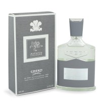 Aventus Cologne by Creed Eau De Parfum Spray 3.3 oz..