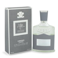 Aventus Cologne by Creed Eau De Parfum Spray 3.3 oz..