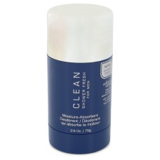 Clean Shower Fresh by Clean Deodorant Stick 2.6 oz..