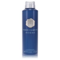 Vince Camuto Homme by Vince Camuto Body Spray 6 oz..