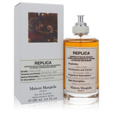 Replica Jazz Club by Maison Margiela Eau De Toilette Spray (Unisex) 3...