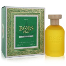 Cannabis Fruttata by Bois 1920 Eau De Parfum Spray (Unisex) 3.4 oz..