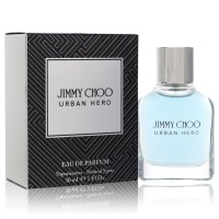 Jimmy Choo Urban Hero by Jimmy Choo Eau De Parfum Spray 1 oz..