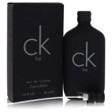 CK BE by Calvin Klein Eau De Toilette Spray (Unisex) 1.7 oz..