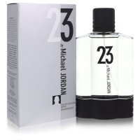 Michael Jordan 23 by Michael Jordan Eau De Cologne Spray 3.4 oz..