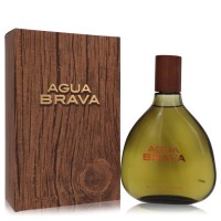 AGUA BRAVA by Antonio Puig Cologne 11.8 oz..