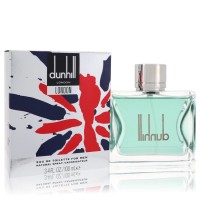 Dunhill London by Alfred Dunhill Eau De Toilette Spray 3.3 oz..