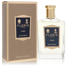 Floris Limes by Floris Eau De Toilette Spray 3.4 oz..