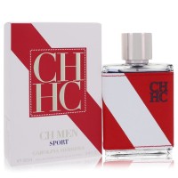 CH Sport by Carolina Herrera Eau De Toilette Spray 3.4 oz..