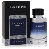 La Rive Extreme Story by La Rive Eau De Toilette Spray 2.5 oz..