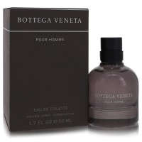 Bottega Veneta by Bottega Veneta Eau De Toilette Spray 1.7 oz..