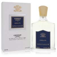 EROLFA by Creed Eau De Parfum Spray 3.4 oz..