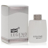 Montblanc Legend Spirit by Mont Blanc Mini EDT .15 oz..