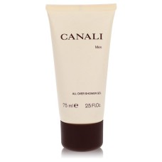 Canali by Canali Shower Gel 2.5 oz..