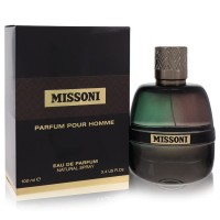 Missoni by Missoni Eau De Parfum Spray 3.4 oz..