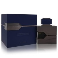 L'Aventure Knight by Al Haramain Eau De Parfum Spray 3.3 oz..