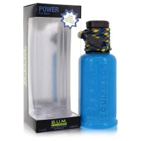 BUM Power by Bum Equipment Eau De Toilette Spray 3.4 oz..