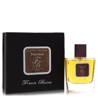 Franck Boclet Patchouli by Franck Boclet Eau De Parfum Spray 3.4 oz..