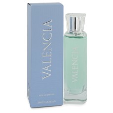 Swiss Arabian Valencia by Swiss Arabian Eau De Parfum Spray (unisex) 3..