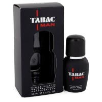Tabac Man by Maurer & Wirtz Eau De Toilette Spray 1 oz..