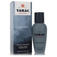 Tabac Original Craftsman by Maurer & Wirtz Eau De Toilette Spray 2.5 o..