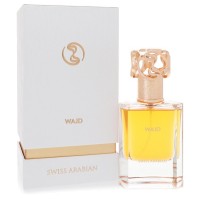 Swiss Arabian Wajd by Swiss Arabian Eau De Parfum Spray (Unisex) 1.7 o..