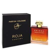Roja Enigma by Roja Parfums Extrait De Parfum Spray 3.4 oz..
