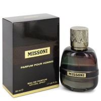 Missoni by Missoni Eau De Parfum Spray 1.7 oz..