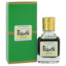 Jannet El Firdaus by Swiss Arabian Concentrated Perfume Oil Free From ..