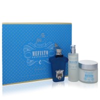 Mefisto Gentiluomo by Xerjoff Gift Set..