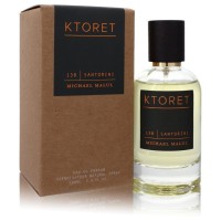 Ktoret 138 Santorini by Michael Malul Eau De Parfum Spray 3.4 oz..