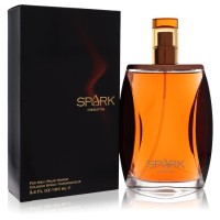 Spark by Liz Claiborne Eau De Cologne Spray 3.4 oz..