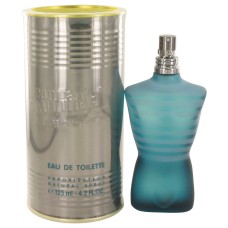 JEAN PAUL GAULTIER by Jean Paul Gaultier Eau De Toilette Spray 4.2 oz..