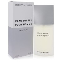 L'EAU D'ISSEY (issey Miyake) by Issey Miyake Eau De Toilette Spray 2.5..