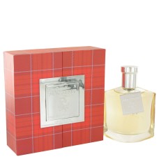 John Mac Steed Red by John Mac Steed Eau De Toilette Spray 3.4 oz..