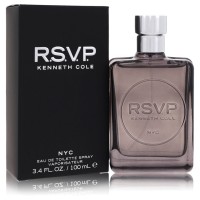 Kenneth Cole RSVP by Kenneth Cole Eau De Toilette Spray (New Packaging..