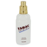 TABAC by Maurer & Wirtz Cologne Spray (Tester) 1.7 oz..