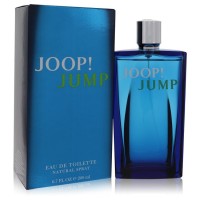 Joop Jump by Joop! Eau De Toilette Spray 6.7 oz..