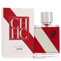 CH Sport by Carolina Herrera Eau De Toilette Spray 1.7 oz..