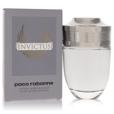 Invictus by Paco Rabanne After Shave 3.4 oz..