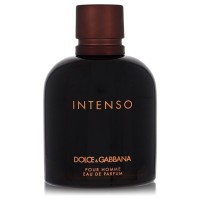 Dolce & Gabbana Intenso by Dolce & Gabbana Eau De Parfum Spray (Tester..